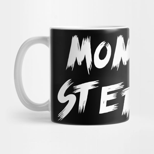 Momster by n23tees